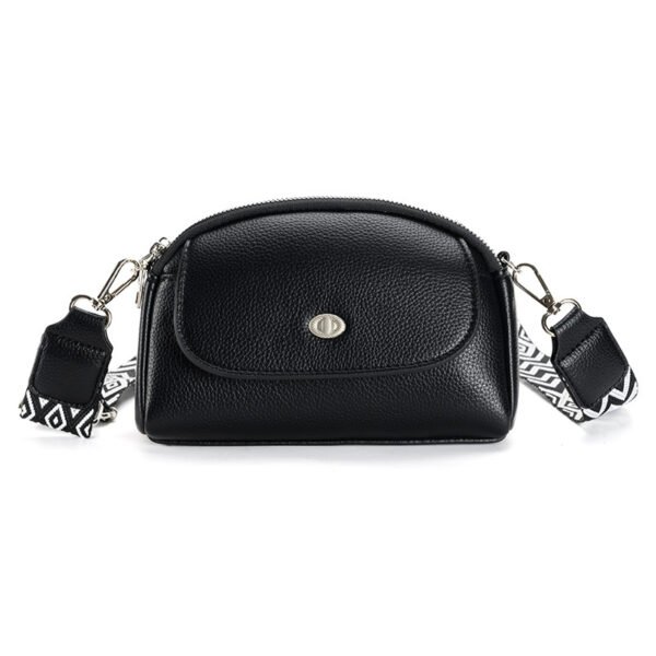 Crossbody Purses for Women black