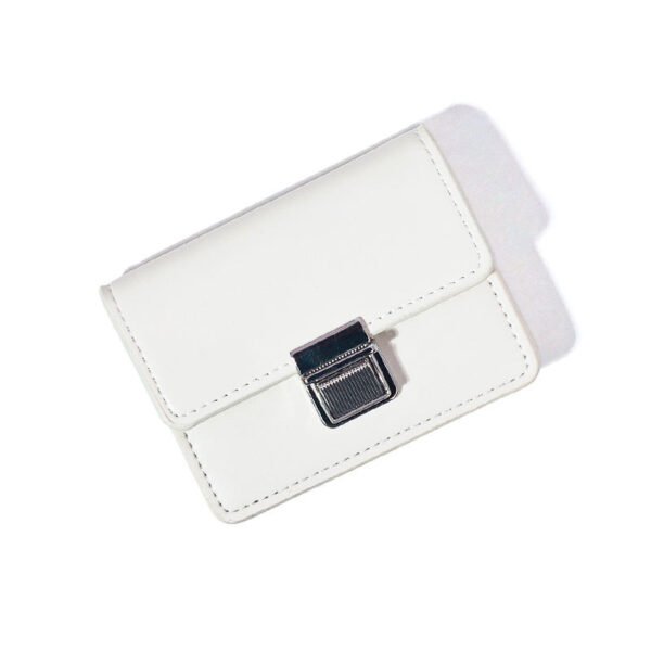 Card Holders white