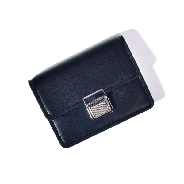 Card Holders black