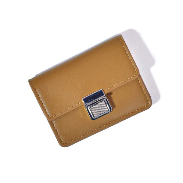 Card Holders brown