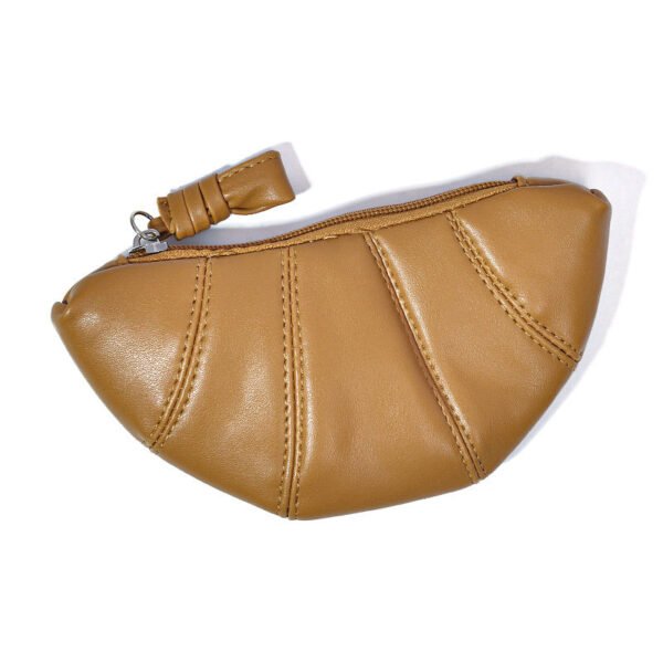 Coin Purse BROWN