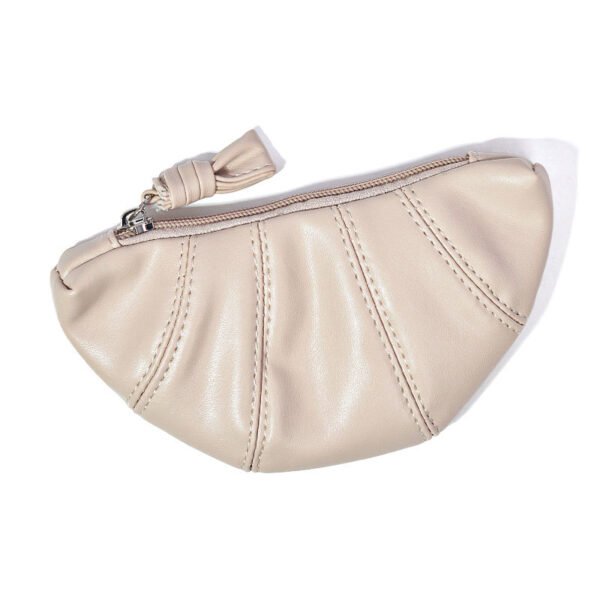 Coin Purse WHITE