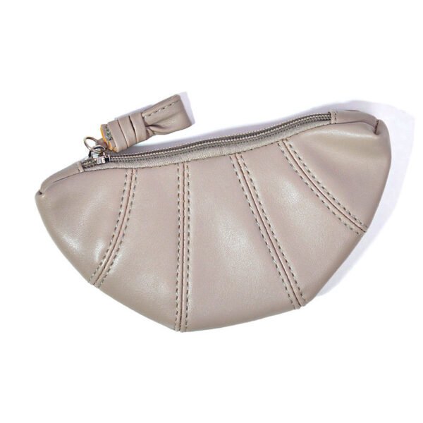 Coin Purse GREY