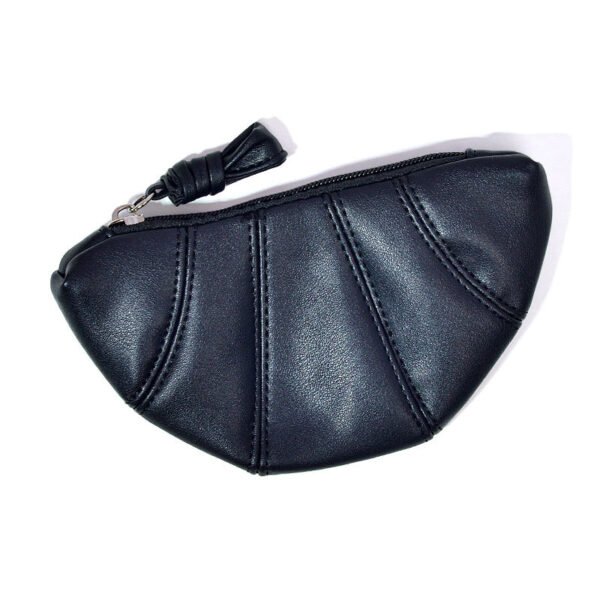 Coin Purse BALCK