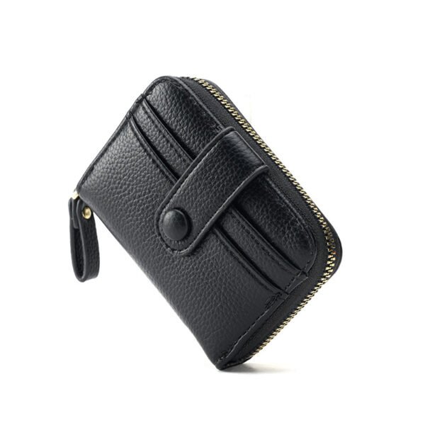 Card Holder black