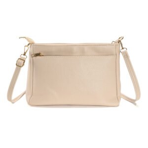 Crossbody Purses for Women apricot