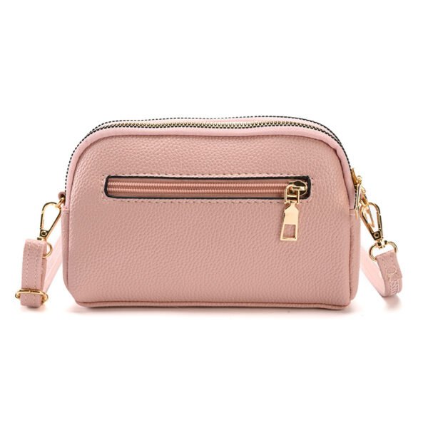 Crossbody Purses Pink