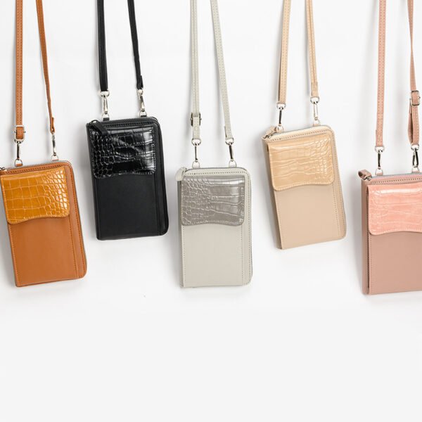 Bag Purse Crossbody