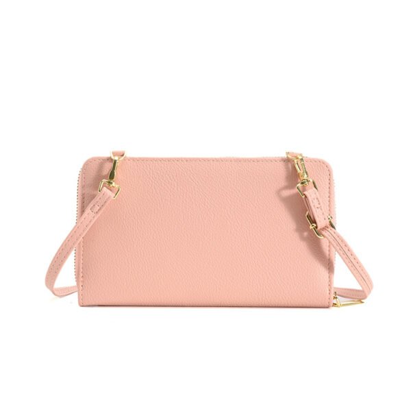 Crossbody Bags for Women pink