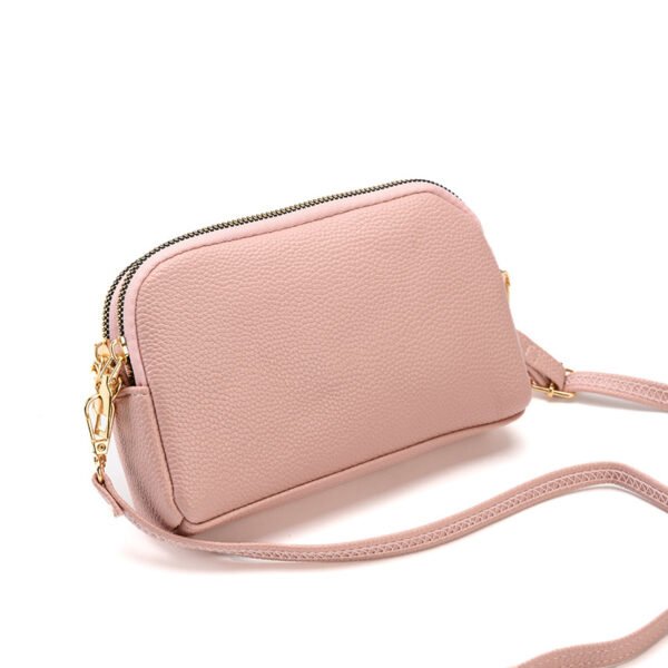 Crossbody Purses Pink