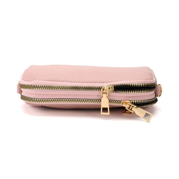 Crossbody Purses Pink