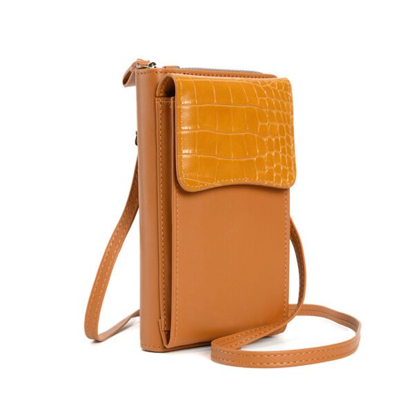 Bag Purse Crossbody brown