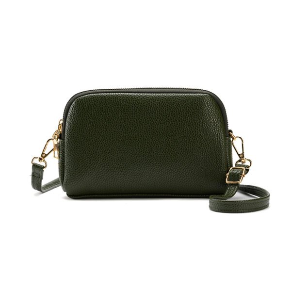 Crossbody Purses Green